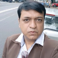 vimal mulani
