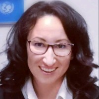 Diana Yovcheva-Koparanova