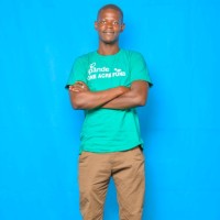 Simon Wambare