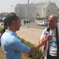 Ahmed Ghoneim
