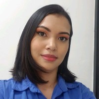 Linda Geisel Moreira Balmaceda