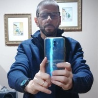 Rui Fernando Figueiredo