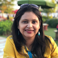 Swarna Sengupta
