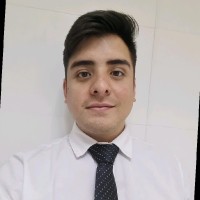 Walter Javier Acosta