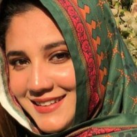 Shafaq Zehra