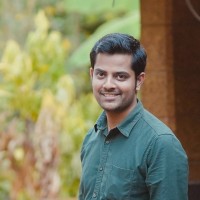 BINEESH AYERCHOLAYIL
