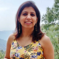 Rohina Chawla