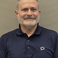 Tim Frantz, M.Div.