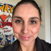 Katrina Parker