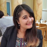 Aisha Coppack