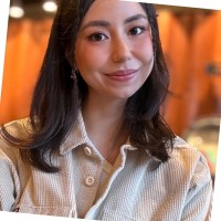 Daniella Onishi