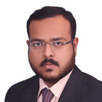 KHALID HUSNAIN
