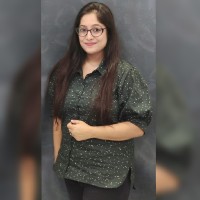 Simran Verma