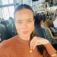 Najla Teixeira