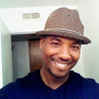 Michael Sampson
