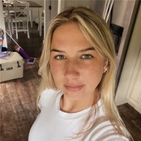 Ashley Gargan