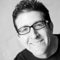 Greg Wolfe