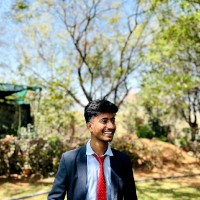 Manideep Reddy
