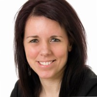 Isabelle Lessard