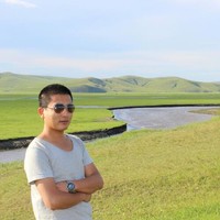 Liang Su
