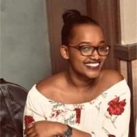 Kevie Katabazi