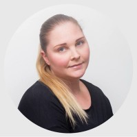 Sofia Hellberg