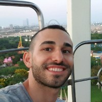 Shay Alaluf