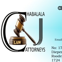 Chabalala J Attorneys