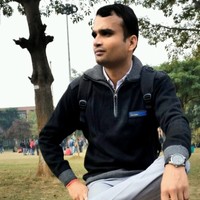 Chandan kumar Mishra