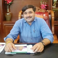 Ramesh Tiwari