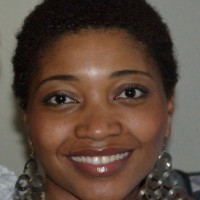 Nana Aba Williams