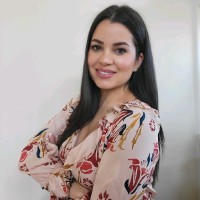 Veronica Falcon Rodas