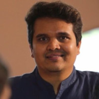 Manjunath B.V.