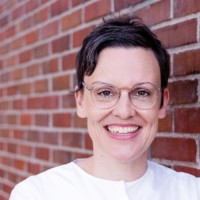 Kirstin Hahne
