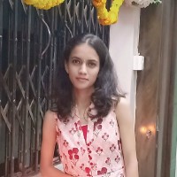 Janhavi Mahajani