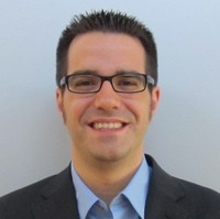 Antonio Martinez Reche