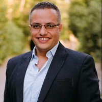 Ashraf Refaat