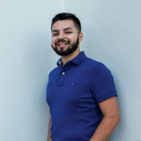 Christopher Cortazar