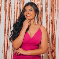 Mayra Gomes