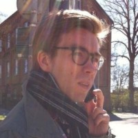 Johan Blomberg