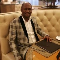 Mthuthuzeli Ndude