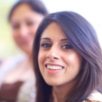Nadia Jamil
