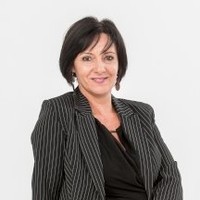 Martina Burgh