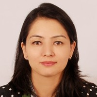 Shrijana Tha Shrestha