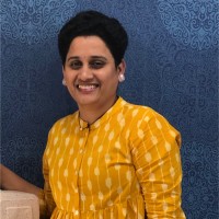 Vanaja Reddy D