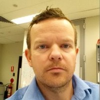 Stephen Pepping