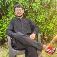 Muhammad Ahmed