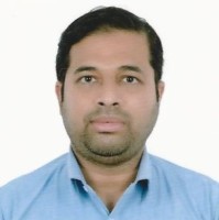 Naved Shaikh