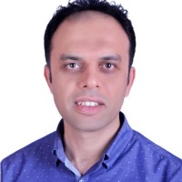 Dr. Khaled Ali