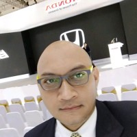 Fachrurrozi Alamoudi